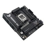  Mainboard ASUS TUF GAMING B850M-PLUS WIFI7 | AMD AM5, mATX, DDR5, PCIe 5.0, WiFi 7 