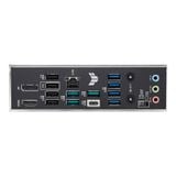  Mainboard ASUS TUF GAMING B850M-PLUS WIFI7 | AMD AM5, mATX, DDR5, PCIe 5.0, WiFi 7 
