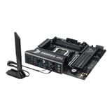  Mainboard ASUS TUF GAMING B850M-PLUS WIFI7 | AMD AM5, mATX, DDR5, PCIe 5.0, WiFi 7 