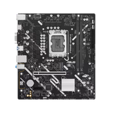  Mainboard ASUS PRIME H810M-K DDR5 | LGA1851, H810, 2 khe DDR5, micro-ATX 