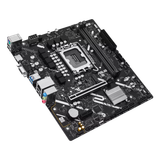  Mainboard ASUS PRIME H810M-K DDR5 | LGA1851, H810, 2 khe DDR5, micro-ATX 