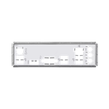  Mainboard ASUS PRIME H810M-K DDR5 | LGA1851, H810, 2 khe DDR5, micro-ATX 