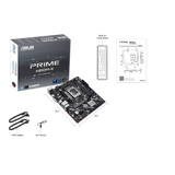  Mainboard ASUS PRIME H810M-K DDR5 | LGA1851, H810, 2 khe DDR5, micro-ATX 