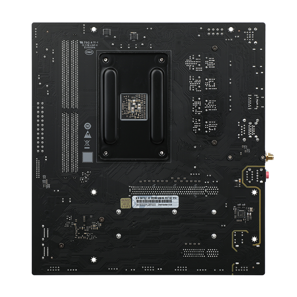 Mainboard (AMD) Colorful B550M Gaming Wifi 6E  V14 | AM4, M-ATX, 2 khe DDR4 