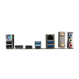  Mainboard (AMD) Colorful B550M Gaming Wifi 6E  V14 | AM4, M-ATX, 2 khe DDR4 