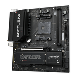  Mainboard (AMD) Colorful B550M Gaming Wifi 6E  V14 | AM4, M-ATX, 2 khe DDR4 