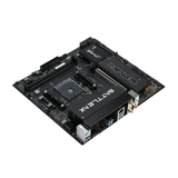  Mainboard (AMD) Colorful B550M Gaming Wifi 6E  V14 | AM4, M-ATX, 2 khe DDR4 
