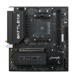  Mainboard (AMD) Colorful B550M Gaming Wifi 6E  V14 | AM4, M-ATX, 2 khe DDR4 