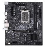  Combo CPU I5 12400F Box CH và Mainboard CLF B760M-D Pro D4 