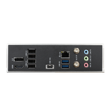  Mainboard Colorful BATTLE-AX B760M-PLUS S Wifi 7 V20 DDR4 | Intel B760, LGA1700, WiFi 7, Bluetooth 5.4, PCIe 5.0, mATX 