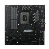  Mainboard Colorful BATTLE-AX B760M-PLUS S Wifi 7 V20 DDR4 | Intel B760, LGA1700, WiFi 7, Bluetooth 5.4, PCIe 5.0, mATX 