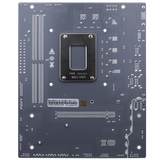  Mainboard Colorful BATTLE-AX H610M-E Wifi V21 White DDR4 | Intel H610, mATX, 2 khe DDR4 