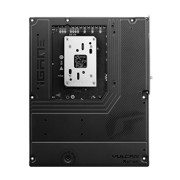  Mainboard Colorful iGame X870E VULCAN OC V14 | AMD X870E, ATX, DDR5, PCIe 5.0, WiFi 7 
