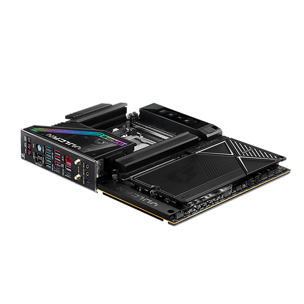  Mainboard Colorful iGame X870E VULCAN OC V14 | AMD X870E, ATX, DDR5, PCIe 5.0, WiFi 7 