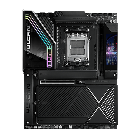 Mainboard Colorful iGame X870E VULCAN OC V14 | AMD X870E, ATX, DDR5, PCIe 5.0, WiFi 7
