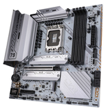 Mainboard Colorful CVN Z790M FROZEN V20 DDR4 | Intel Z790, LGA 1700, 4 khe DDR4, WiFi 6, Micro ATX 