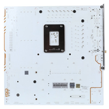 Mainboard Colorful CVN Z790M FROZEN V20 DDR4 | Intel Z790, LGA 1700, 4 khe DDR4, WiFi 6, Micro ATX 