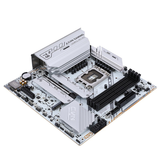  Mainboard Colorful CVN Z790M FROZEN V20 DDR4 | Intel Z790, LGA 1700, 4 khe DDR4, WiFi 6, Micro ATX 