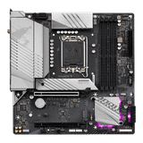  Combo CPU I7 12700F Box CH và Mainboard GIGA B760M AR EL AX D4 