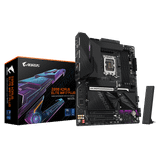  Mainboard GIGABYTE Z890 AORUS ELITE WIFI7 PLUS | LGA1851, DDR5 9466+MT/s, Wi-Fi 7, 5GbE 