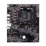  Mainboard MSI PRO A520M-S | AMD A520, AM4, 2 khe DDR4, PCIe 3.0 