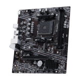  Mainboard MSI PRO A520M-S | AMD A520, AM4, 2 khe DDR4, PCIe 3.0 