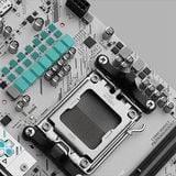  Mainboard MSI B840M GAMING WIFI6E | AMD B840, AM5, DDR5, WiFi 6E, mATX 