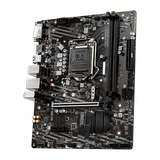 Mainboard MSI H410M-A PRO D4 | Intel H410, LGA1200, mATX, 2 khe DDR4 