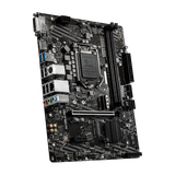  Mainboard MSI H410M-A PRO D4 | Intel H410, LGA1200, mATX, 2 khe DDR4 