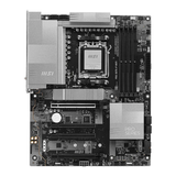  Mainboard AMD MSI PRO X870-P WIFI | X870, AM5, DDR5, Wi-Fi 7 