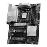  Mainboard AMD MSI PRO X870-P WIFI | X870, AM5, DDR5, Wi-Fi 7 