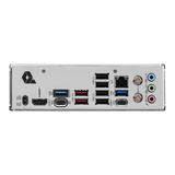  Mainboard AMD MSI PRO X870-P WIFI | X870, AM5, DDR5, Wi-Fi 7 
