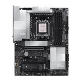  Mainboard (AMD) MSI PRO X870E-P WF | AMD X870E, AM5, ATX, 4 khe DDR5, Wi-Fi 7 