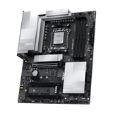  Mainboard (AMD) MSI PRO X870E-P WF | AMD X870E, AM5, ATX, 4 khe DDR5, Wi-Fi 7 