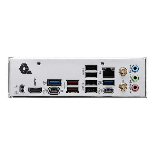  Mainboard (AMD) MSI PRO X870E-P WF | AMD X870E, AM5, ATX, 4 khe DDR5, Wi-Fi 7 