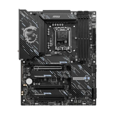  Mainboard MSI Z890 GAMING PLUS WIFI6E | Intel Z890, LGA1851, ATX, 4 khe DDR5, WiFi 6E 
