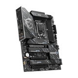  Mainboard MSI Z890 GAMING PLUS WIFI6E | Intel Z890, LGA1851, ATX, 4 khe DDR5, WiFi 6E 