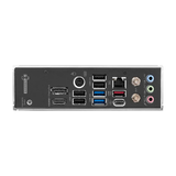  Mainboard MSI Z890 GAMING PLUS WIFI6E | Intel Z890, LGA1851, ATX, 4 khe DDR5, WiFi 6E 