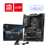  Mainboard MSI Z890 GAMING PLUS WIFI6E | Intel Z890, LGA1851, ATX, 4 khe DDR5, WiFi 6E 