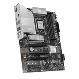  Mainboard MSI PRO Z890-S WIFI6E | Intel Z890, Socket LGA1851, ATX, 4 khe DDR5, Wi-Fi 6E 