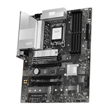  Mainboard MSI PRO Z890-S WIFI6E | Intel Z890, Socket LGA1851, ATX, 4 khe DDR5, Wi-Fi 6E 