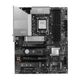  Mainboard MSI PRO Z890-S WIFI6E | Intel Z890, Socket LGA1851, ATX, 4 khe DDR5, Wi-Fi 6E 