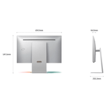  Màn hình Gaming 3D Samsung Odyssey LS27FG900XEXXV | 27 inch, 4K/UHD, 165Hz, IPS, Speaker 