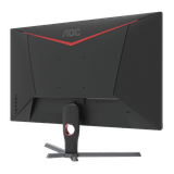  Màn hình Gaming AOC 24G11E | 24 inch, FHD, 180Hz, IPS 