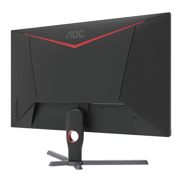  Màn hình Gaming AOC 24G11E | 24 inch, FHD, 180Hz, IPS 