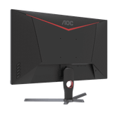  Màn hình Gaming AOC 24G11E | 24 inch, FHD, 180Hz, IPS 