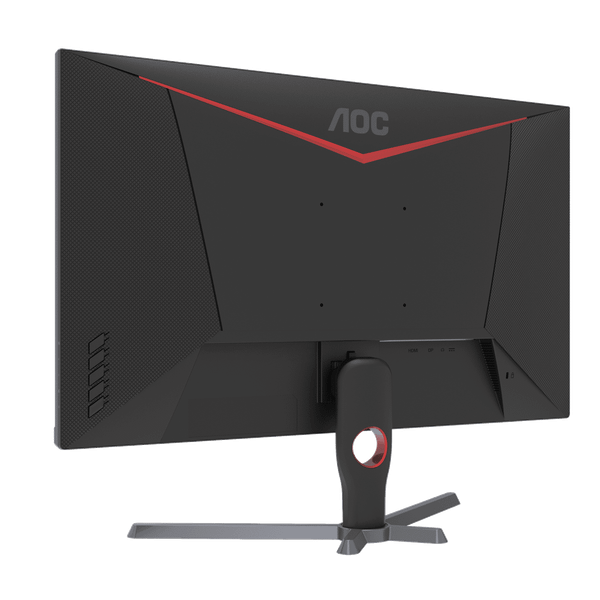  Màn hình Gaming AOC 24G11E | 24 inch, FHD, 180Hz, IPS 