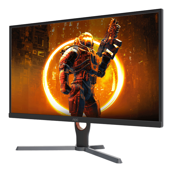  Màn hình Gaming AOC 24G11E | 24 inch, FHD, 180Hz, IPS 