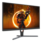  Màn hình Gaming AOC 24G11E | 24 inch, FHD, 180Hz, IPS 