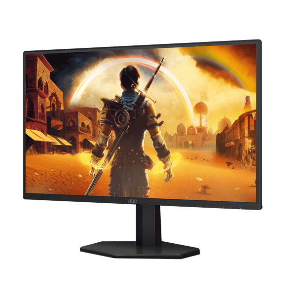  Màn hình Gaming AOC 25G42E | 24.5 inch, FHD, 180Hz, IPS 